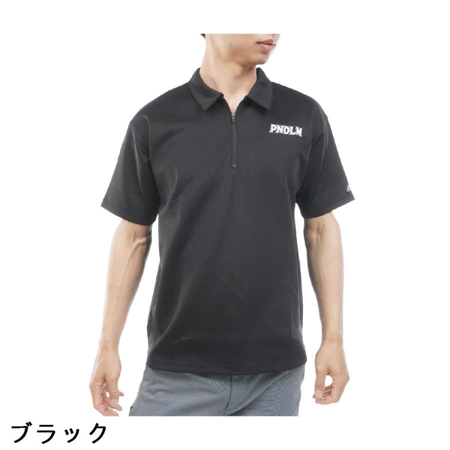 ブランド登録なし - クアルトユナイテッド ペンデュラム AWEAOME GOLF BOY 半袖スポーツシャツ