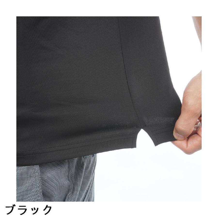 ブランド登録なし - クアルトユナイテッド ペンデュラム AWEAOME GOLF BOY 半袖スポーツシャツ