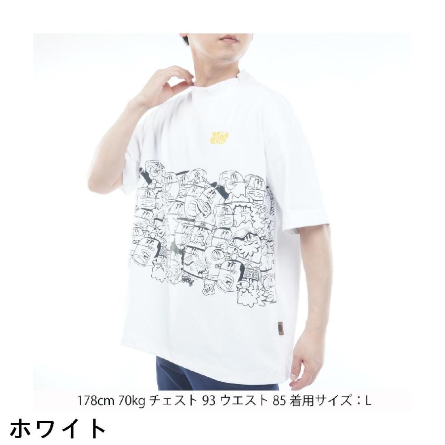 ブランド登録なし - ヨルフ YORF TCプレーティング天竺HUMAN 半袖プルオーバー