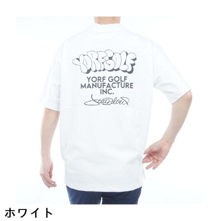 ブランド登録なし - ヨルフ YORF TCプレーティング天竺HUMAN 半袖プルオーバー