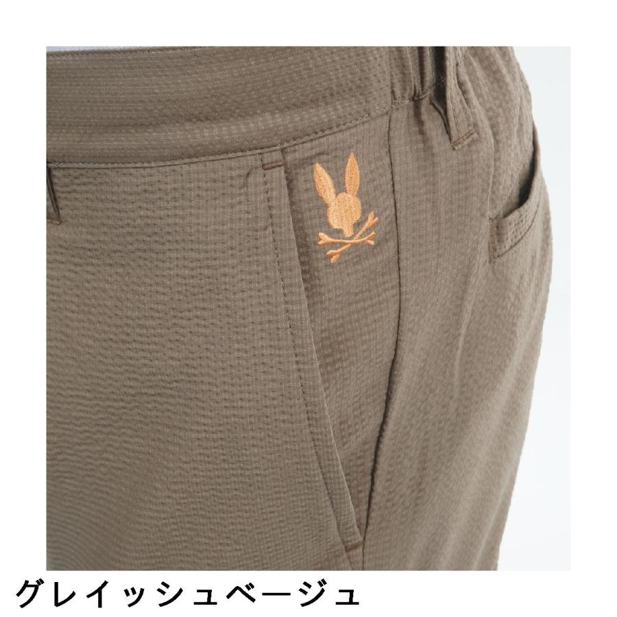 Psycho Bunny（サイコバニー） PSYCHO BUNNY GOLF ニューエラドット