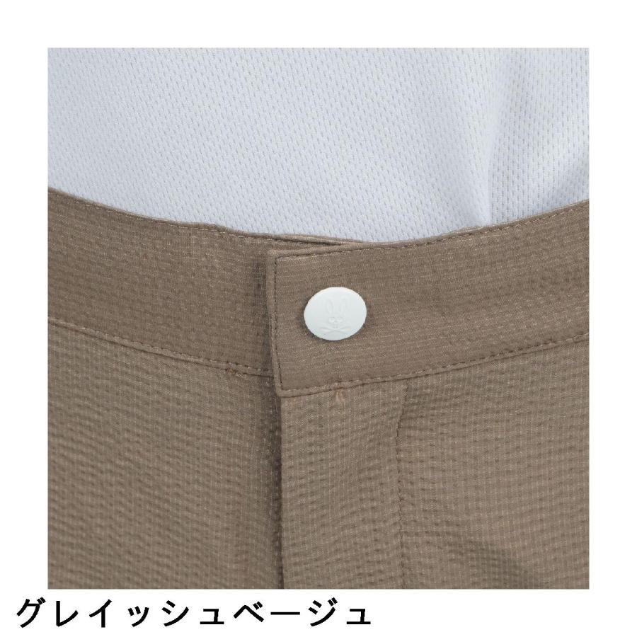 Psycho Bunny（サイコバニー） PSYCHO BUNNY GOLF ニューエラドット
