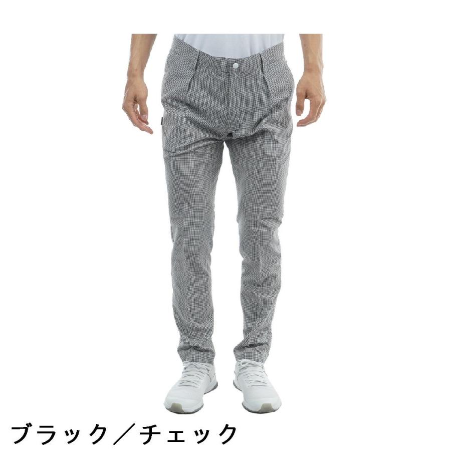 サイコバニーゴルフパンツ Psycho Bunny（サイコバニー） PSYCHO BUNNY GOLF ニューエラドット
