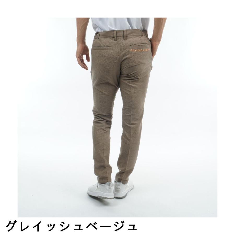 Psycho Bunny（サイコバニー） PSYCHO BUNNY GOLF ニューエラドット