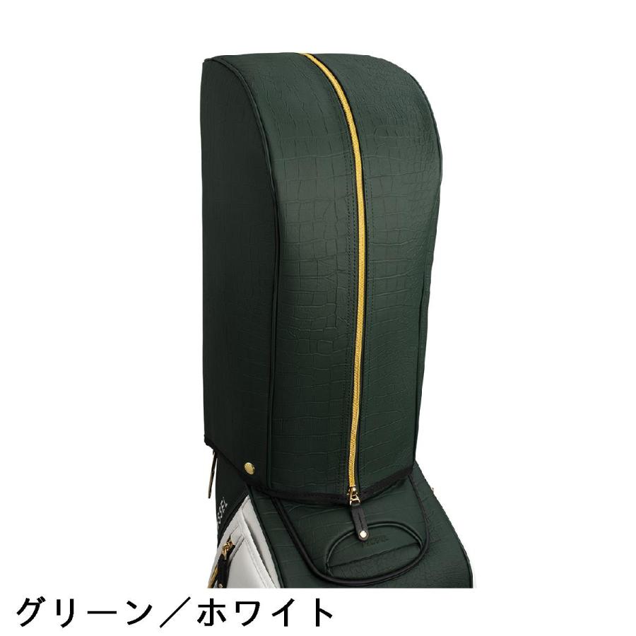 ヴェゼル VESSEL 数量限定 プライム2.0 SeasonOpener26 キャディバッグ