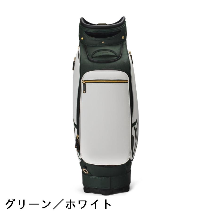 ヴェゼル VESSEL 数量限定 プライム2.0 SeasonOpener26 キャディバッグ