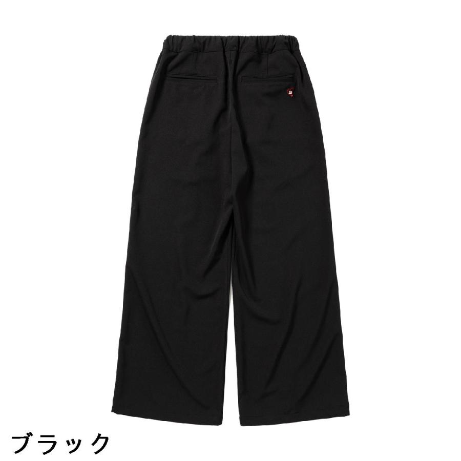 エスワイサーティトゥ バイ スウィートイヤーズ SY32 by SWEET YEARS ワイドロングパンツ レディスの画像