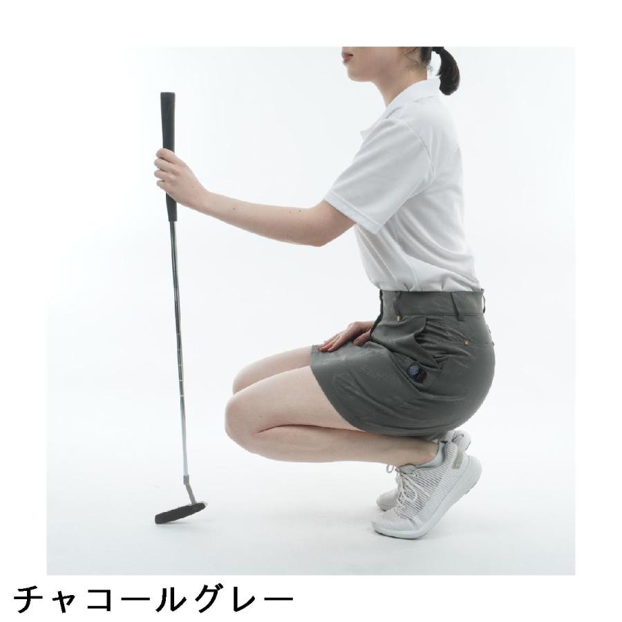 SY32 エンボススカート エスワイサーティトゥ バイ スウィートイヤーズ SY32 by SWEET YEARS