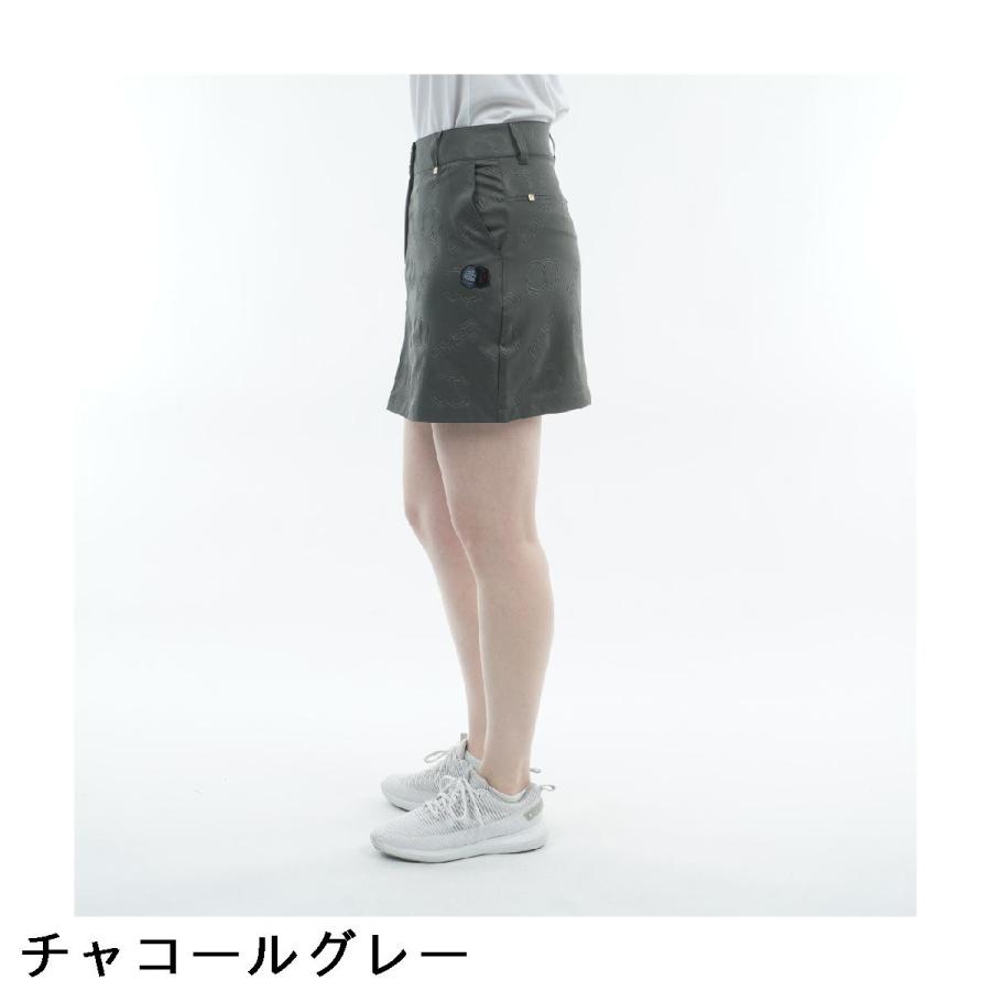 未使用品　SY32 SY32by SWEET YEARS　エンボススカート　新作 エスワイサーティトゥ バイ スウィートイヤーズ SY32 by SWEET YEARS