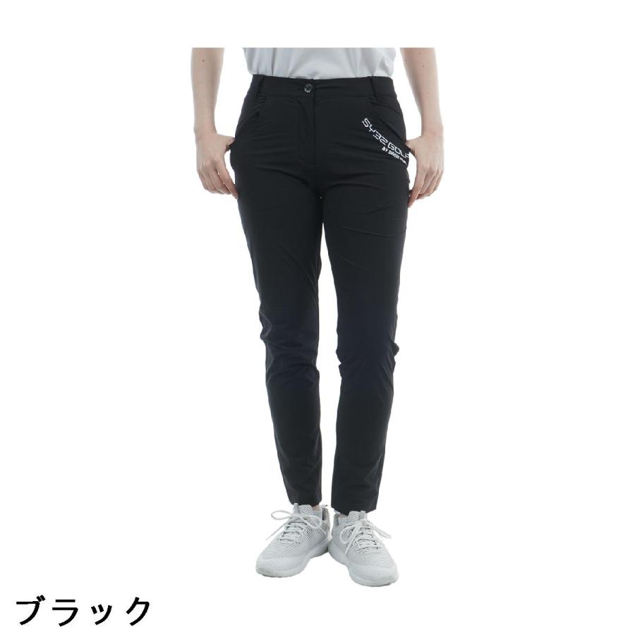 SY32 by SWEET YEARS レディースパンツ ストレッチスリム M エスワイサーティトゥ バイ スウィートイヤーズ SY32 by SWEET YEARS
