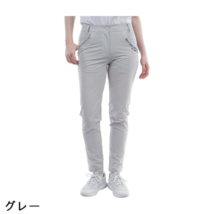 SY32 by SWEET YEARS レディースパンツ ストレッチスリム M エスワイサーティトゥ バイ スウィートイヤーズ SY32 by SWEET YEARS