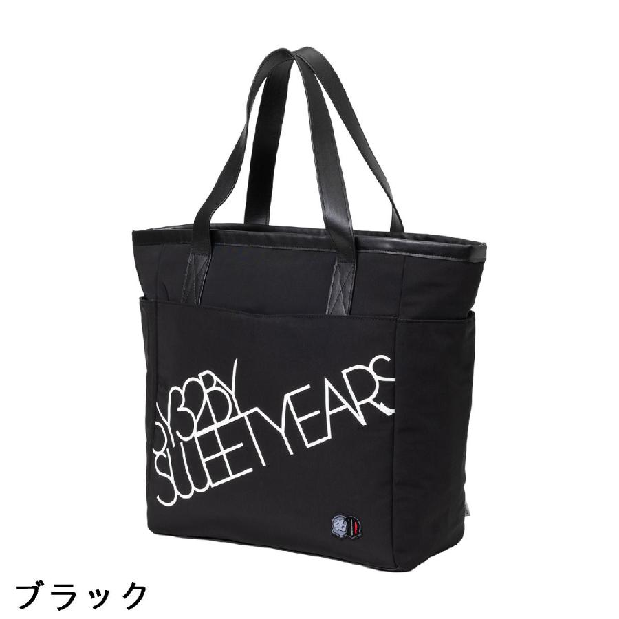 【値下げ‼️】SY32 by sweet years ロッカーバック エスワイサーティトゥ バイ スウィートイヤーズ SY32 by SWEET YEARS