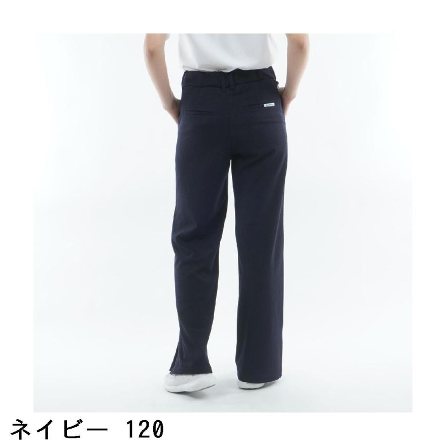 Jack Bunny!!（ジャックバニー） RAYBLOCK ドライワッフル ストレッチ