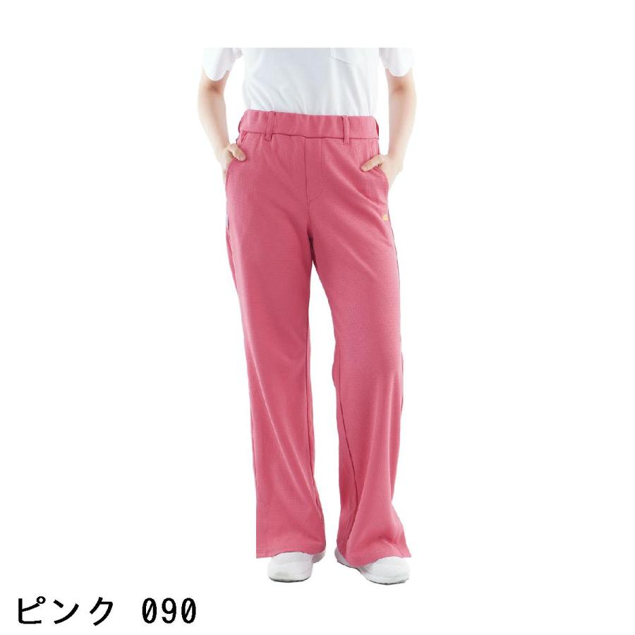 Jack Bunny!!（ジャックバニー） RAYBLOCK ドライワッフル ストレッチ