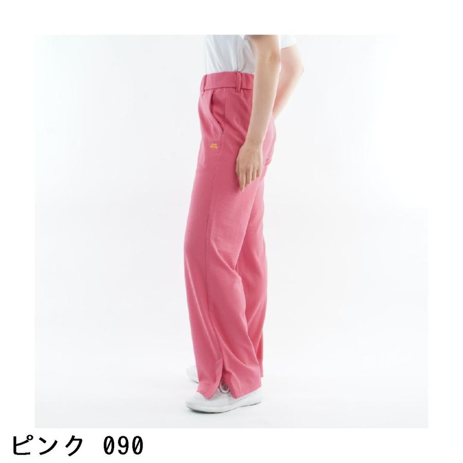 Jack Bunny!!（ジャックバニー） RAYBLOCK ドライワッフル ストレッチ