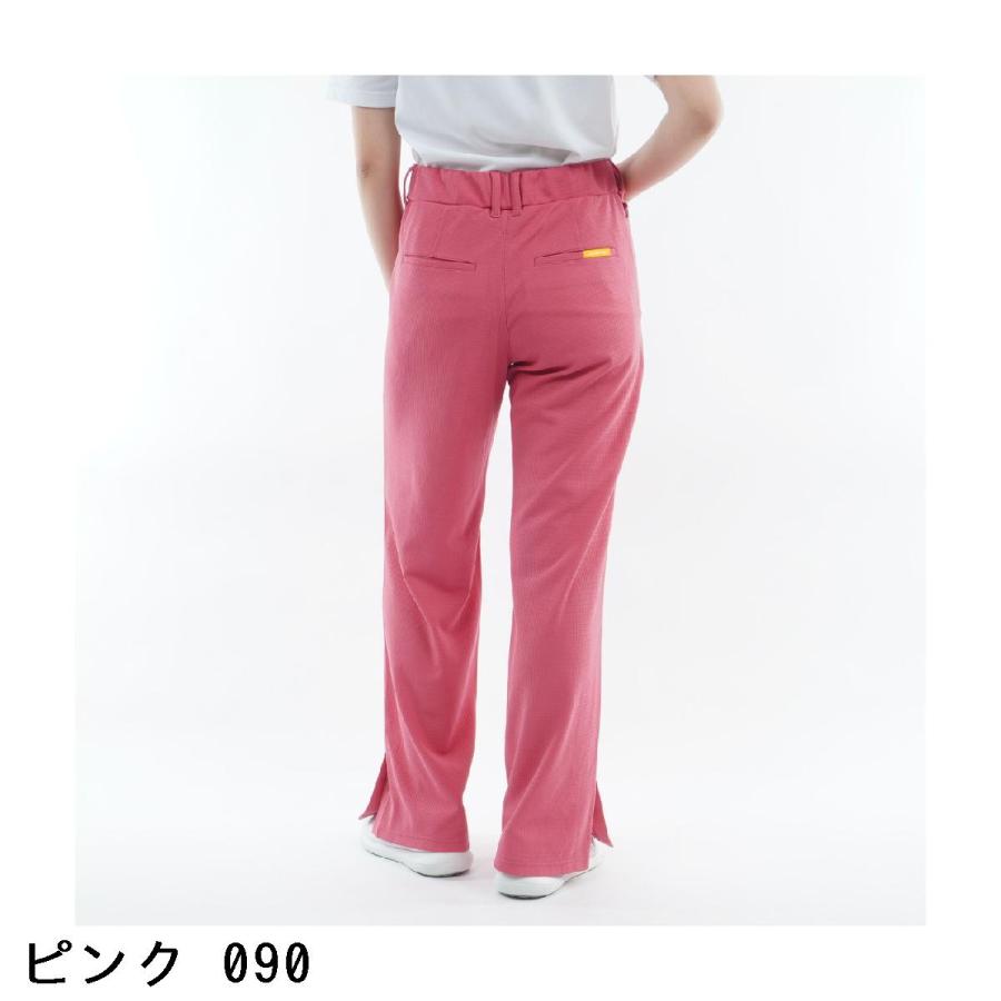 Jack Bunny!!（ジャックバニー） RAYBLOCK ドライワッフル ストレッチ