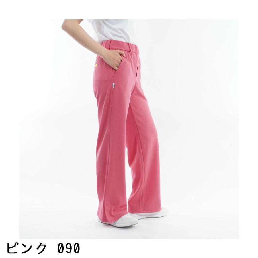 Jack Bunny!!（ジャックバニー） RAYBLOCK ドライワッフル ストレッチ