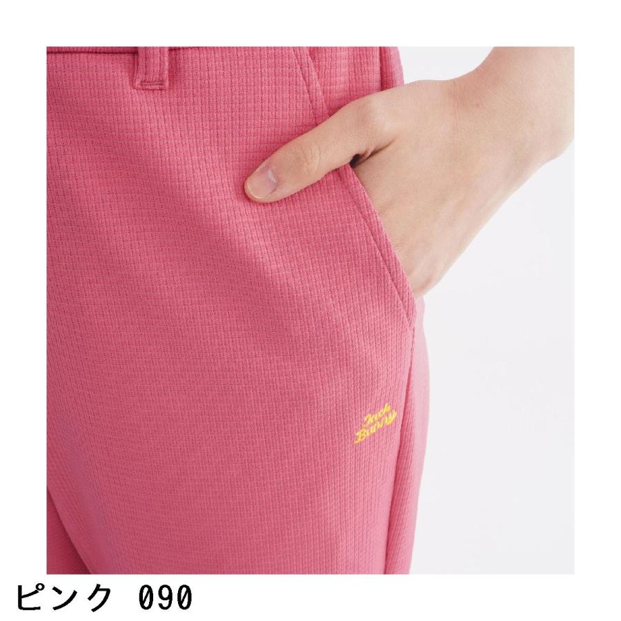 Jack Bunny!!（ジャックバニー） RAYBLOCK ドライワッフル ストレッチ