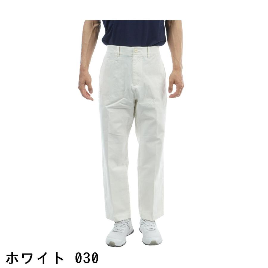 エスプラス S+ ストレッチ 布帛ロングパンツ_1