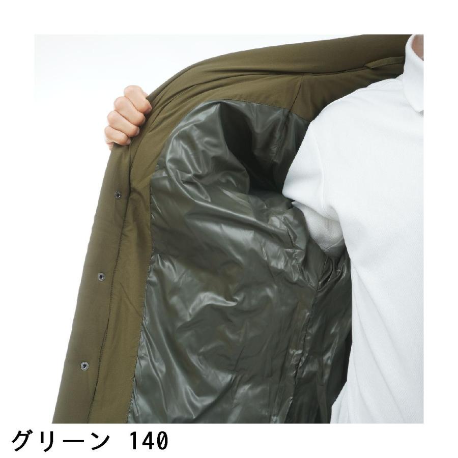 スチューデンツゴルフ Students Golf 中綿ジャケット : GDOゴルフ