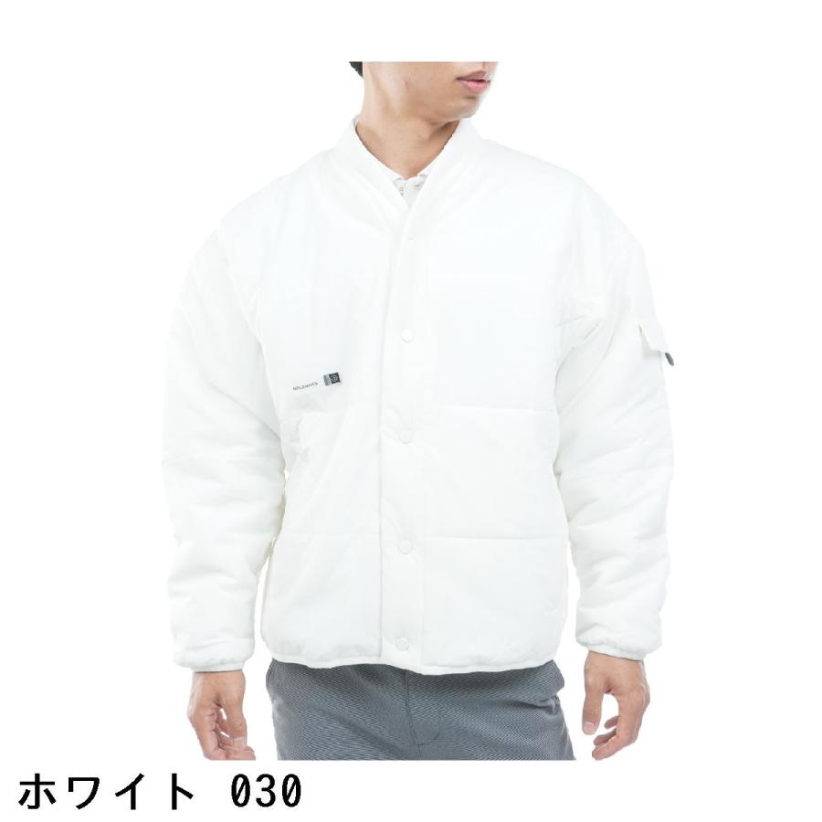 スチューデンツゴルフ Students Golf 中綿ジャケット : GDOゴルフ
