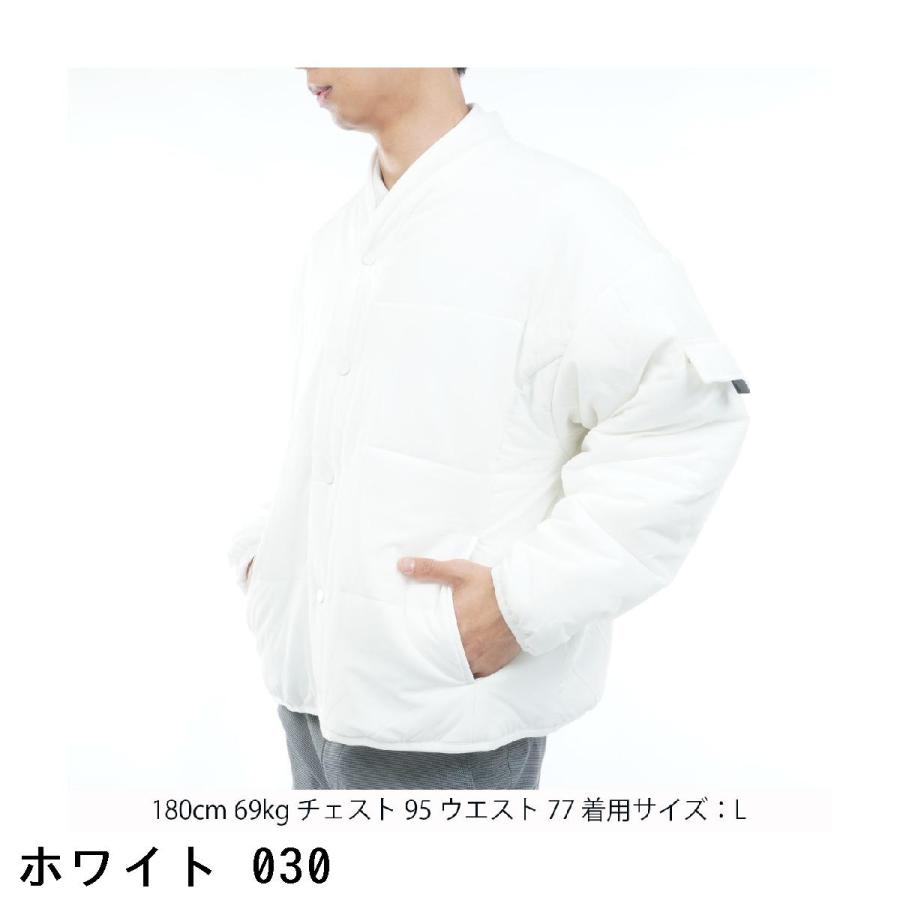 スチューデンツゴルフ Students Golf 中綿ジャケット : GDOゴルフ