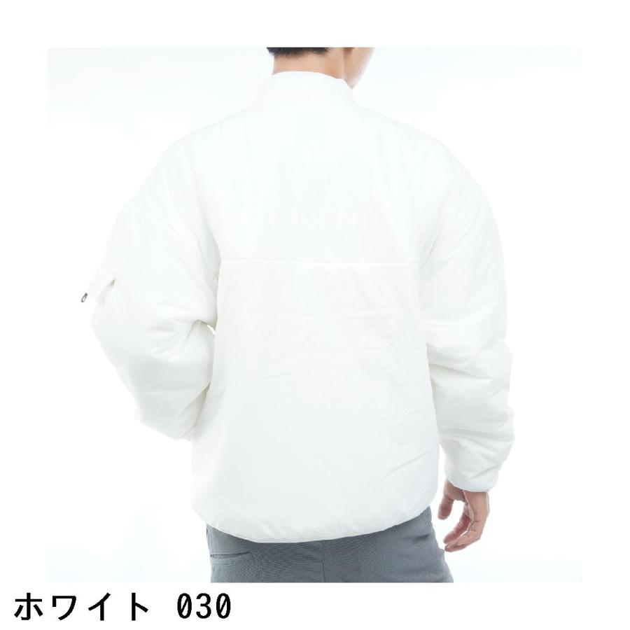 スチューデンツゴルフ Students Golf 中綿ジャケット : GDOゴルフ