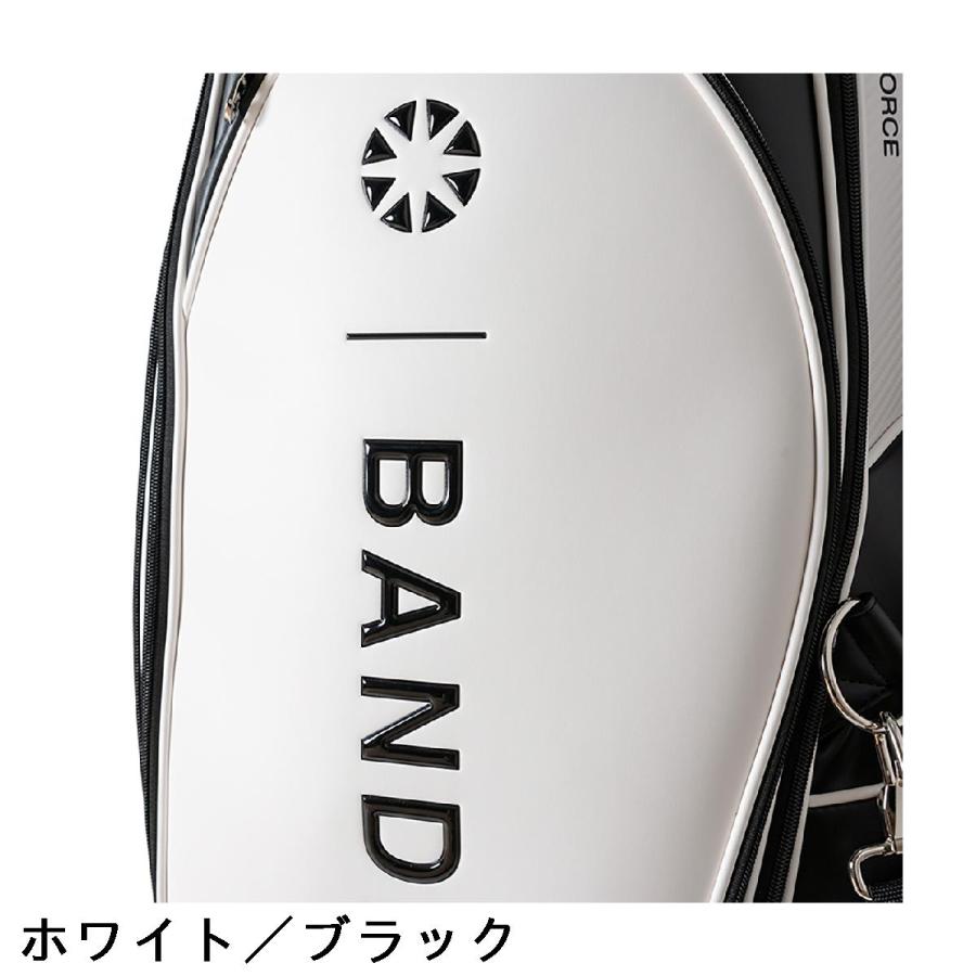 バンデル BANDEL キャディバッグ_10