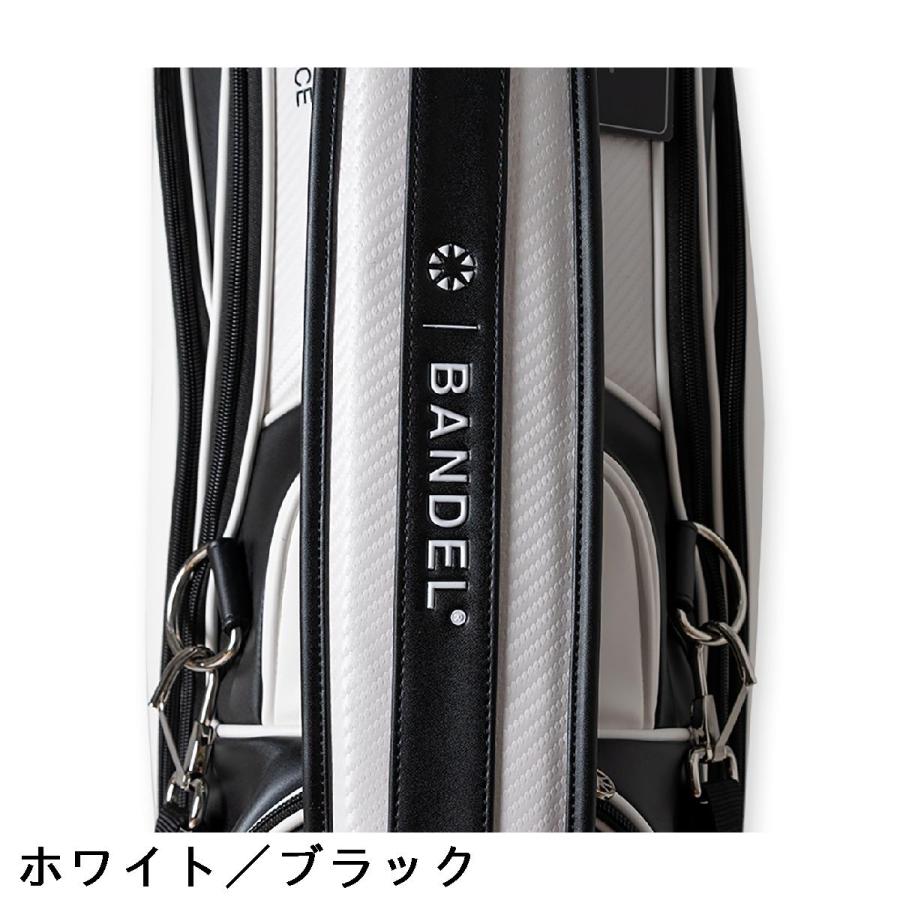 バンデル BANDEL キャディバッグ_11