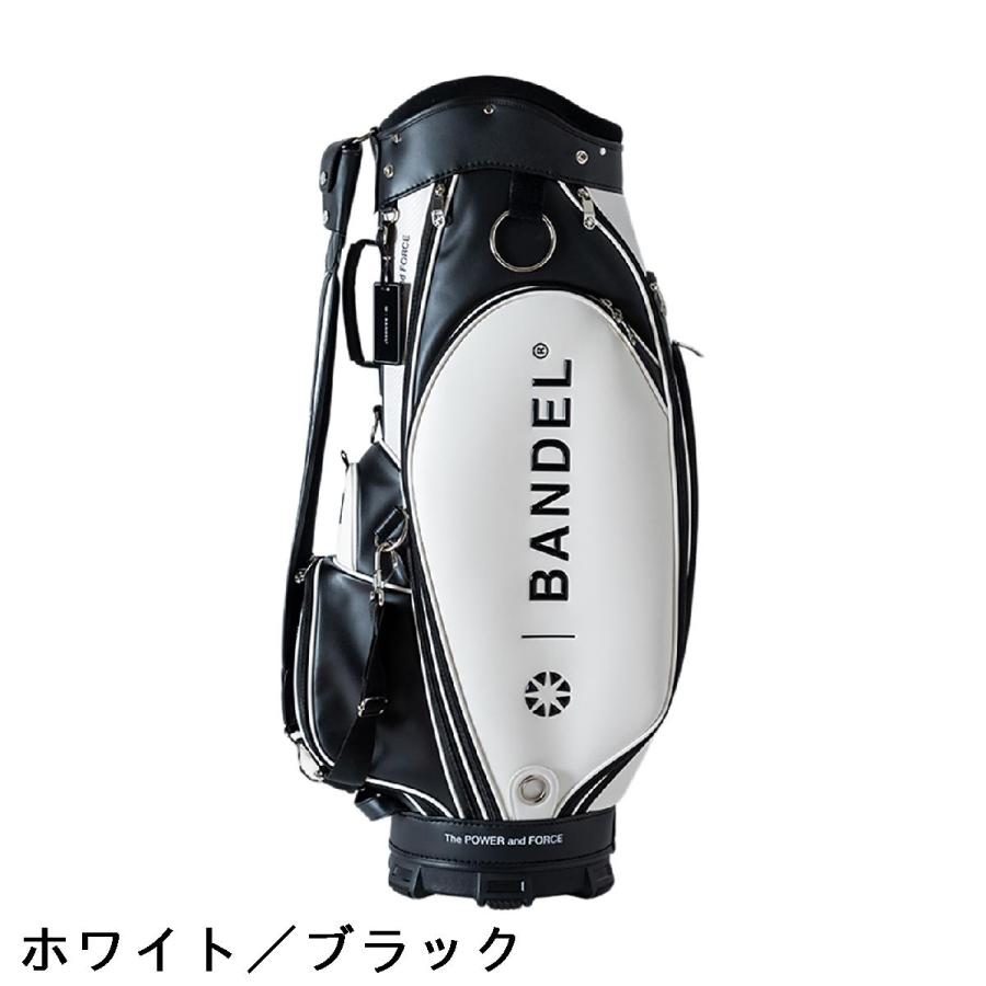 バンデル BANDEL キャディバッグ_1