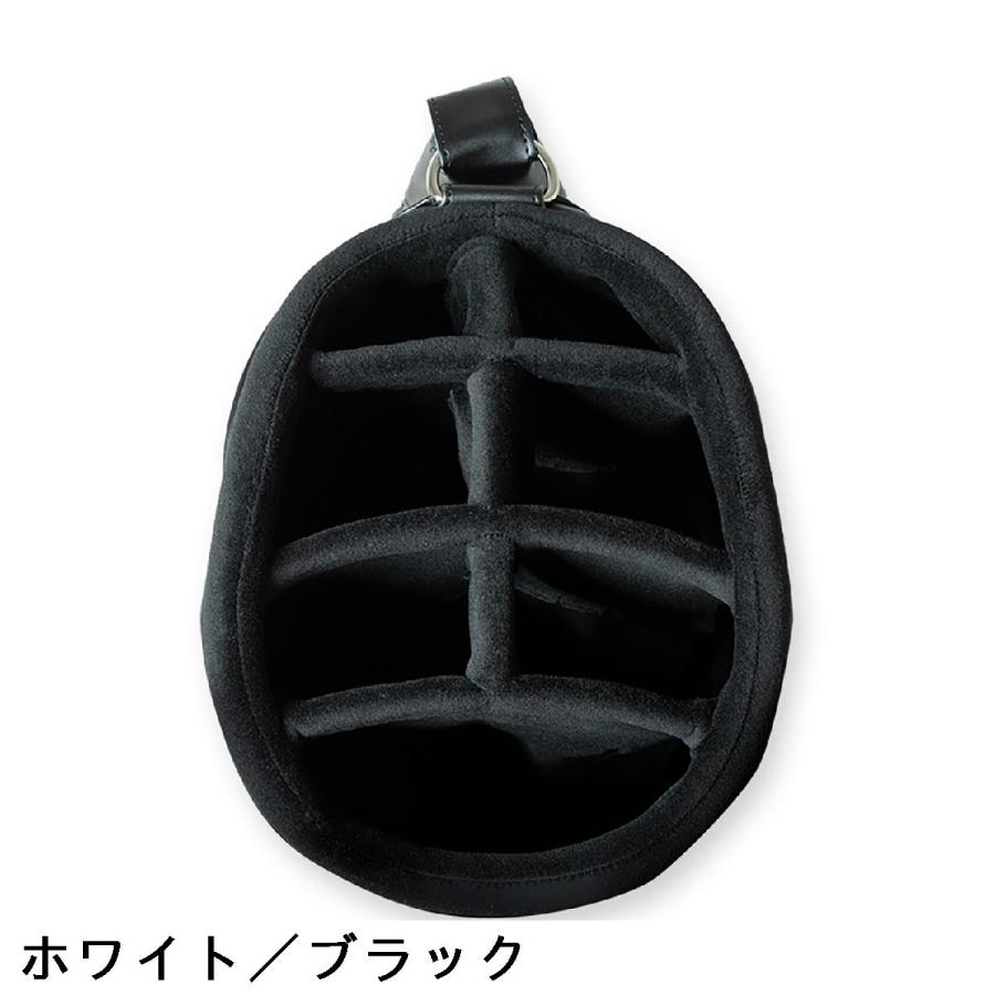 バンデル BANDEL キャディバッグ_7