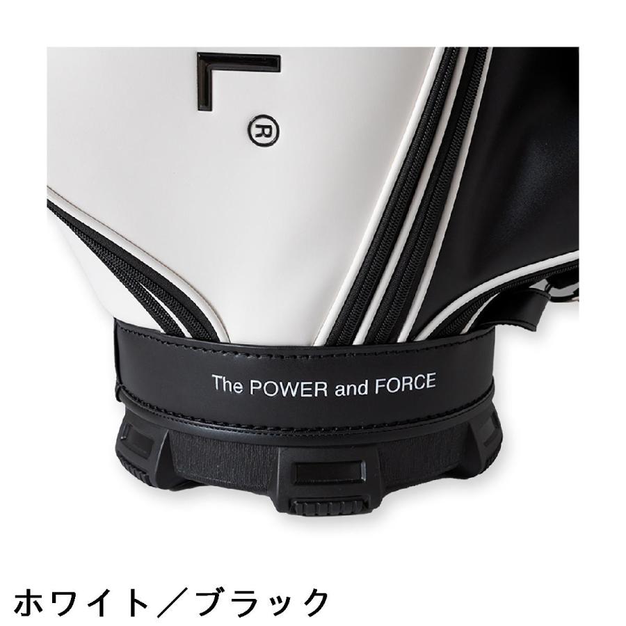 バンデル BANDEL キャディバッグ_9