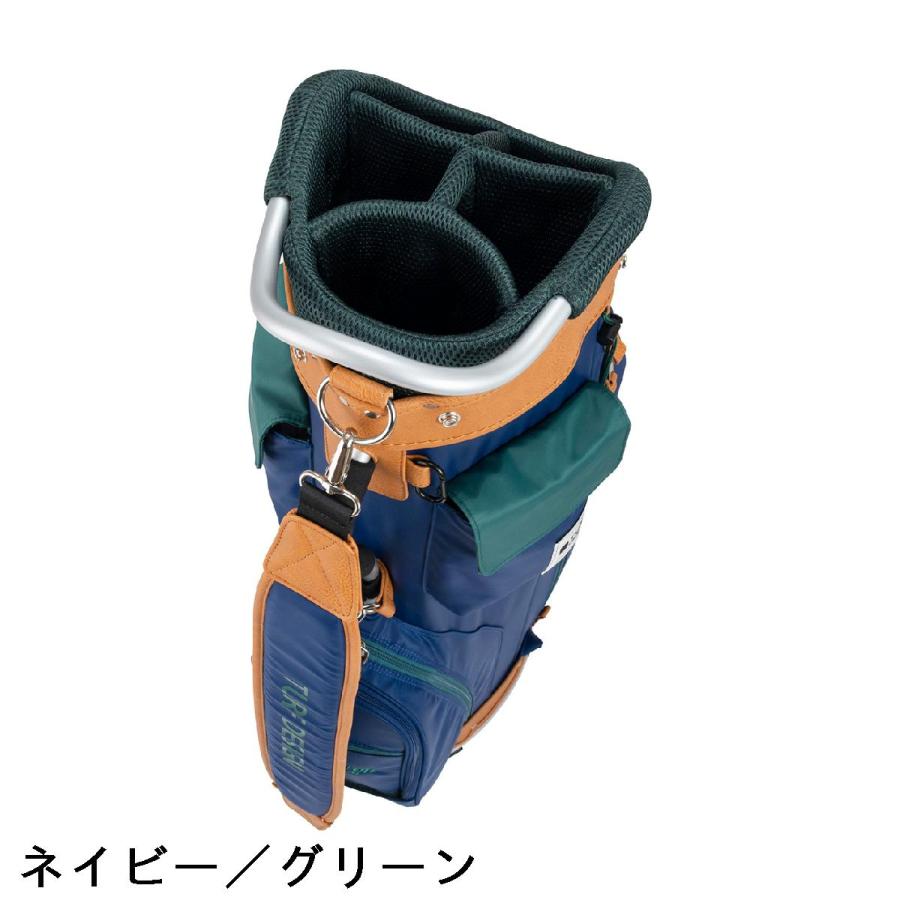 ターフデザイン TURF DESIGN トーンフィットシリーズ キャディバッグ