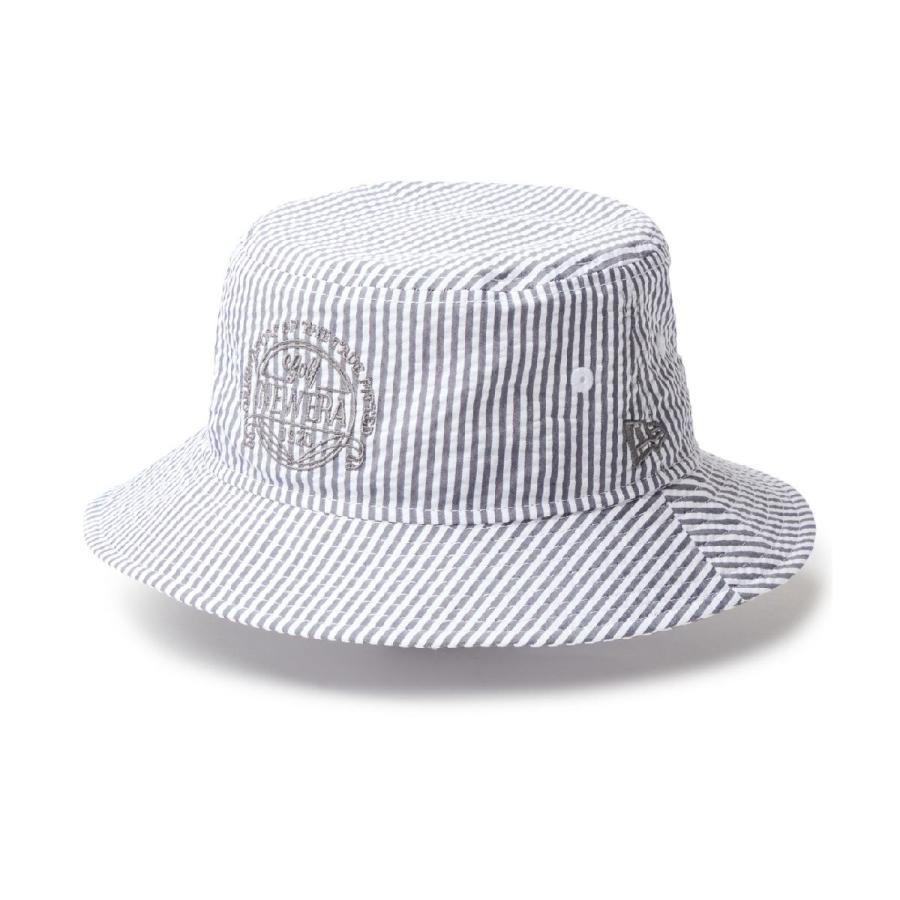 NEW ERA（ニューエラ） NEW ERA GOLF GF 01 SEERSUCKER 261 バケット