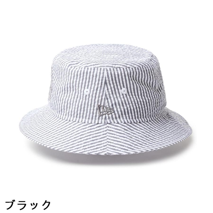 NEW ERA（ニューエラ） NEW ERA GOLF GF 01 SEERSUCKER 261 バケット