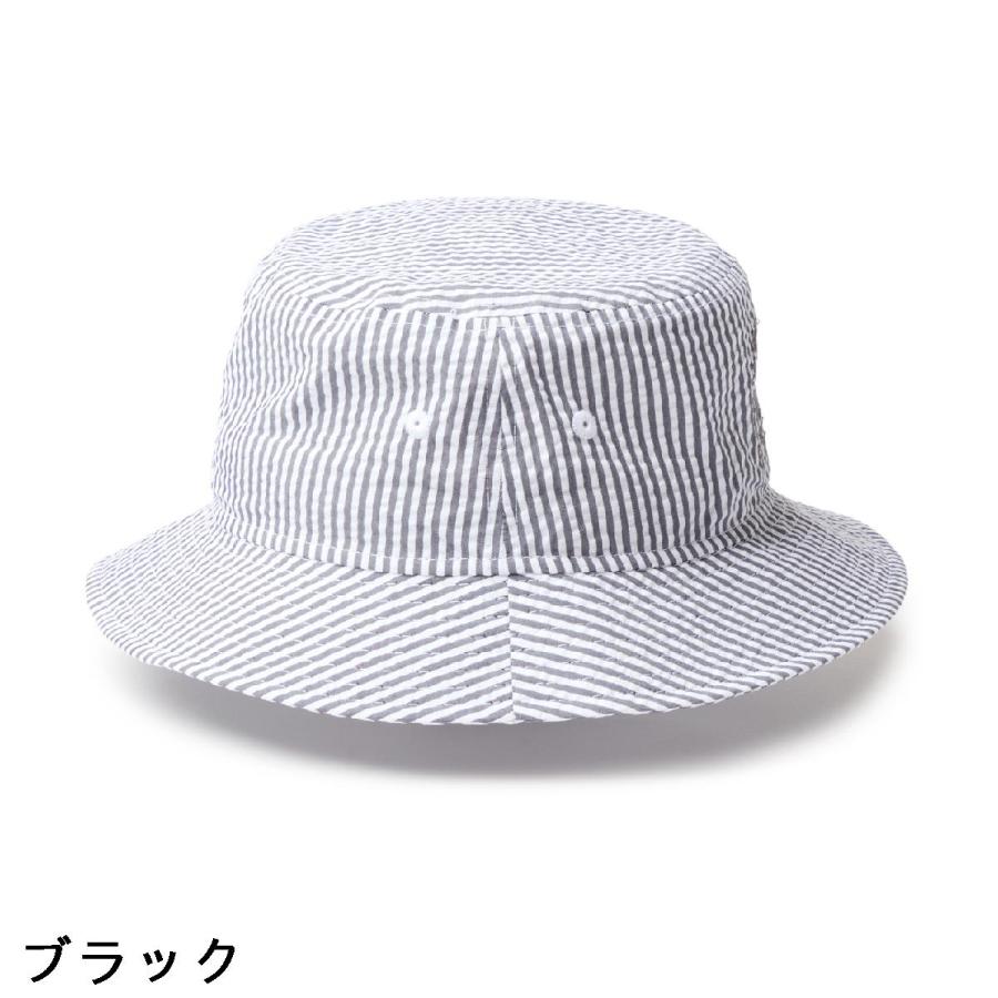 NEW ERA（ニューエラ） NEW ERA GOLF GF 01 SEERSUCKER 261 バケット