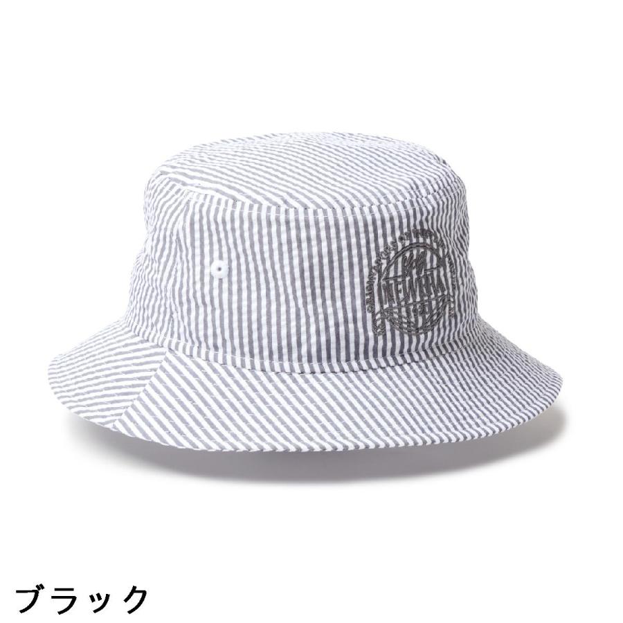 NEW ERA（ニューエラ） NEW ERA GOLF GF 01 SEERSUCKER 261 バケット