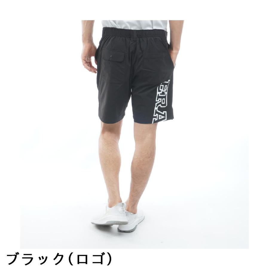 NEW ERA（ニューエラ） NEW ERA GOLF GF 261 ストレッチ ショート