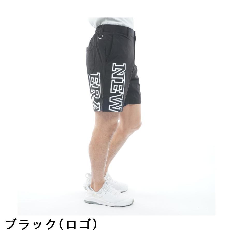NEW ERA（ニューエラ） NEW ERA GOLF GF 261 ストレッチ ショート