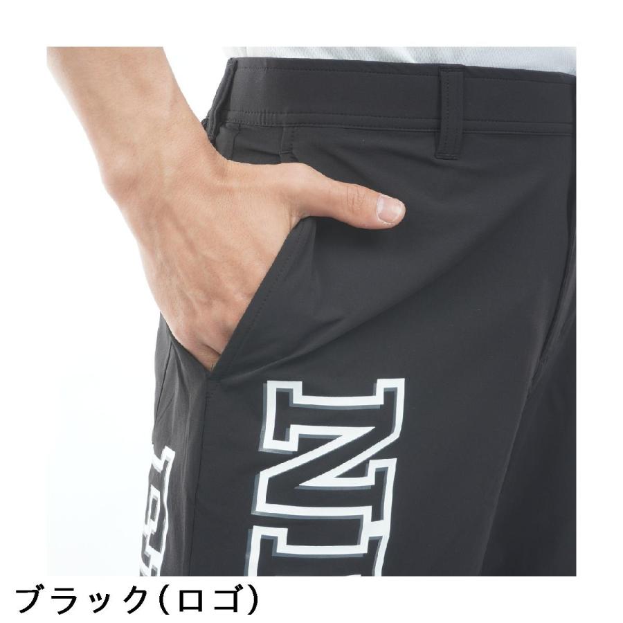 NEW ERA（ニューエラ） NEW ERA GOLF GF 261 ストレッチ ショート