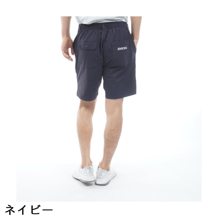 NEW ERA（ニューエラ） NEW ERA GOLF GF 261 ストレッチ ショート