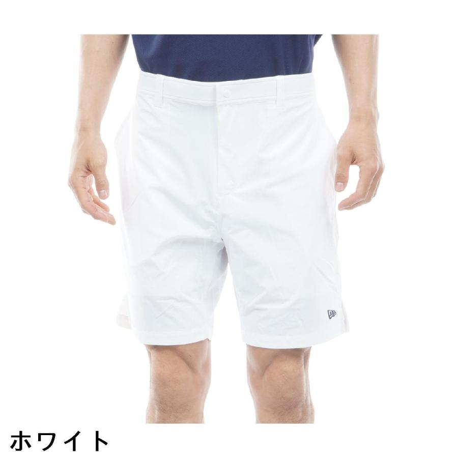 NEW ERA（ニューエラ） NEW ERA GOLF GF 261 ストレッチ ショート