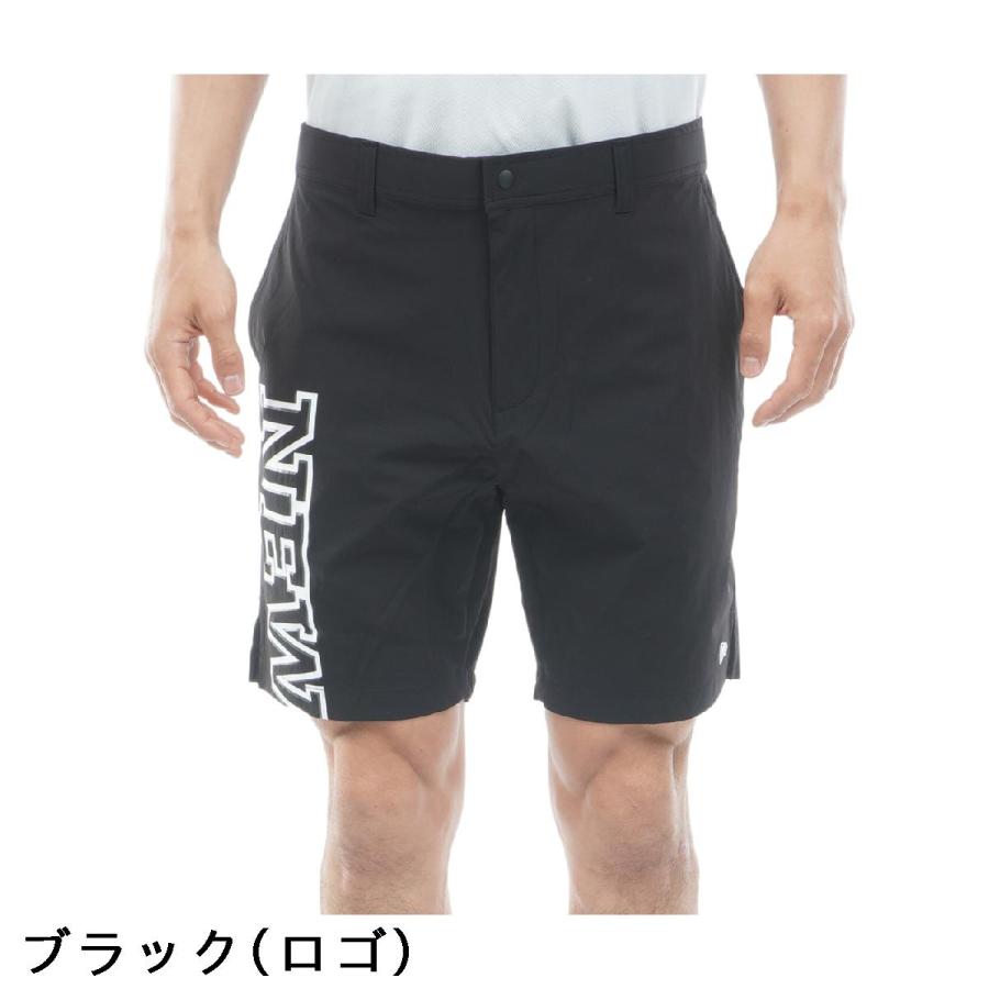 NEW ERA（ニューエラ） NEW ERA GOLF GF 261 ストレッチ ショート