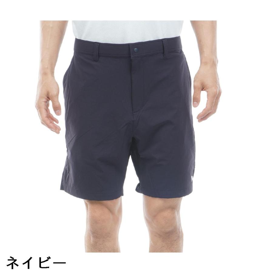 NEW ERA（ニューエラ） NEW ERA GOLF GF 261 ストレッチ ショート