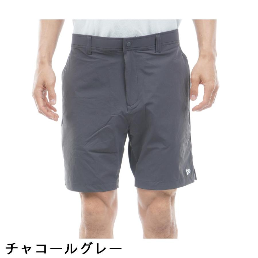 NEW ERA（ニューエラ） NEW ERA GOLF GF 261 ストレッチ ショート