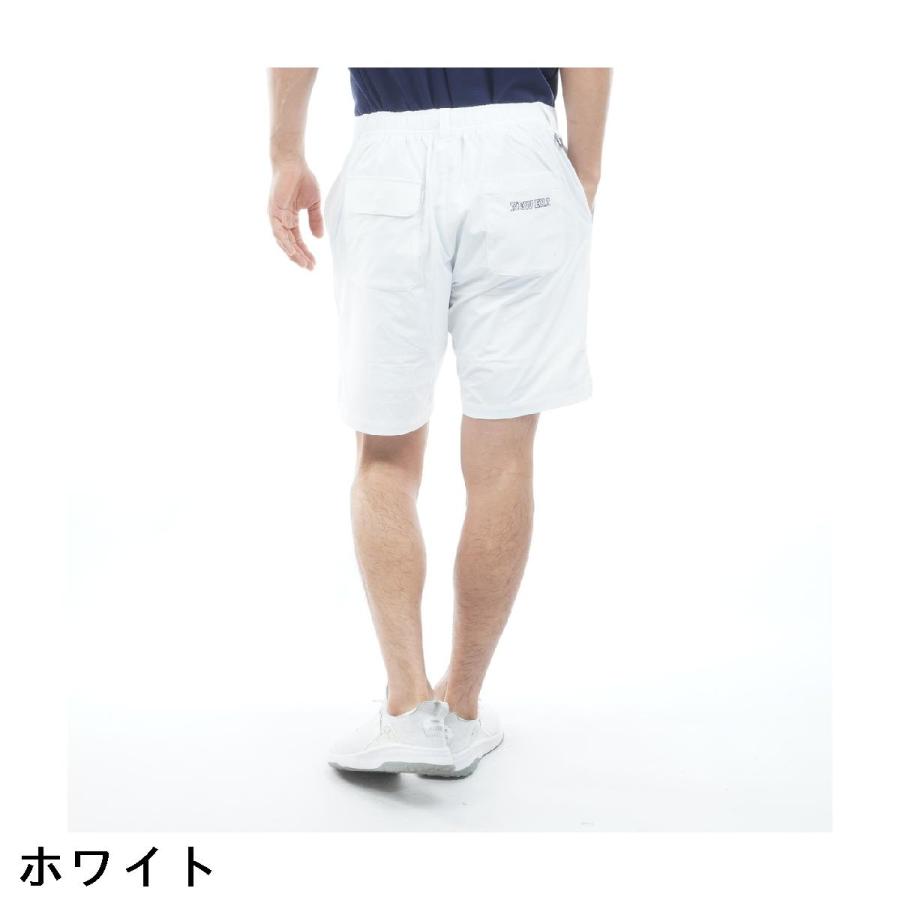 NEW ERA（ニューエラ） NEW ERA GOLF GF 261 ストレッチ ショート