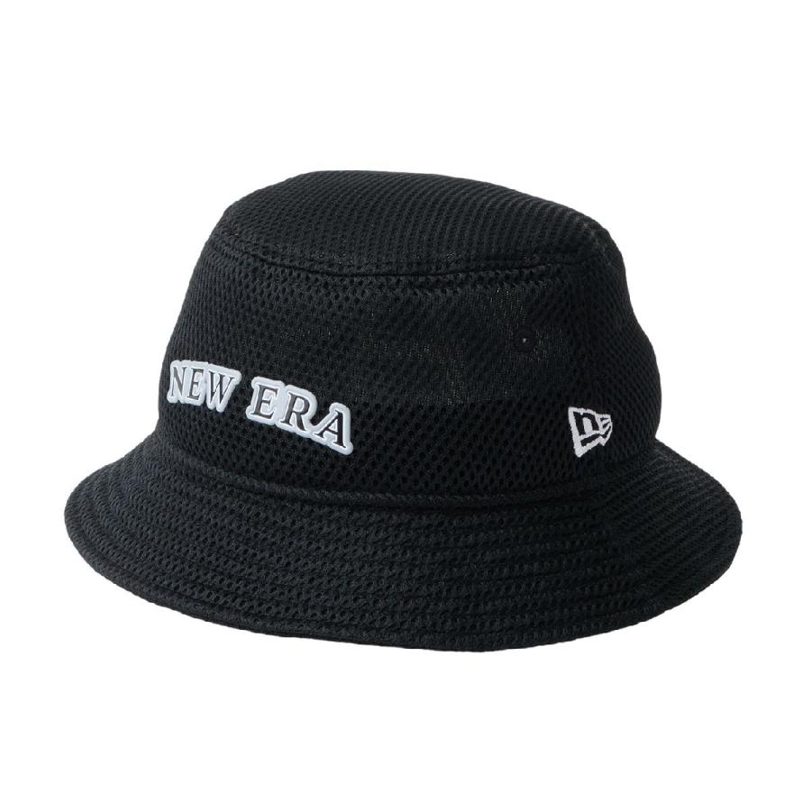 NEW ERA（ニューエラ） NEW ERA GOLF GF 01 SPACER MESH 261 バケット