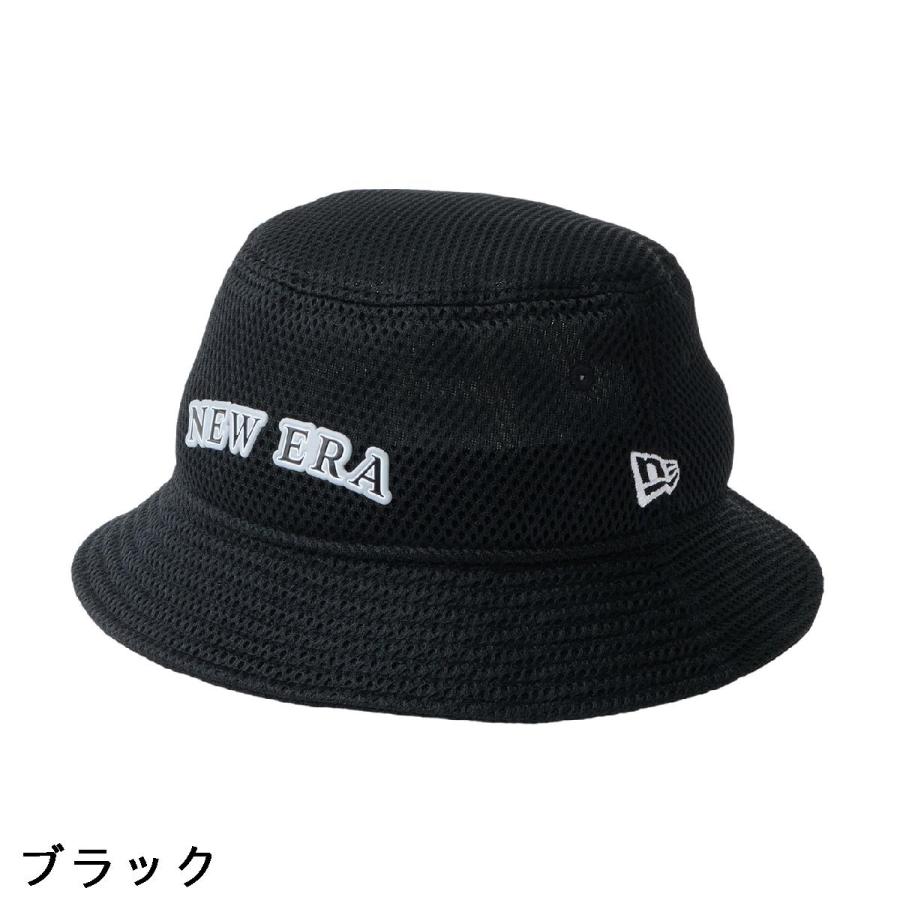 NEW ERA（ニューエラ） NEW ERA GOLF GF 01 SPACER MESH 261 バケット