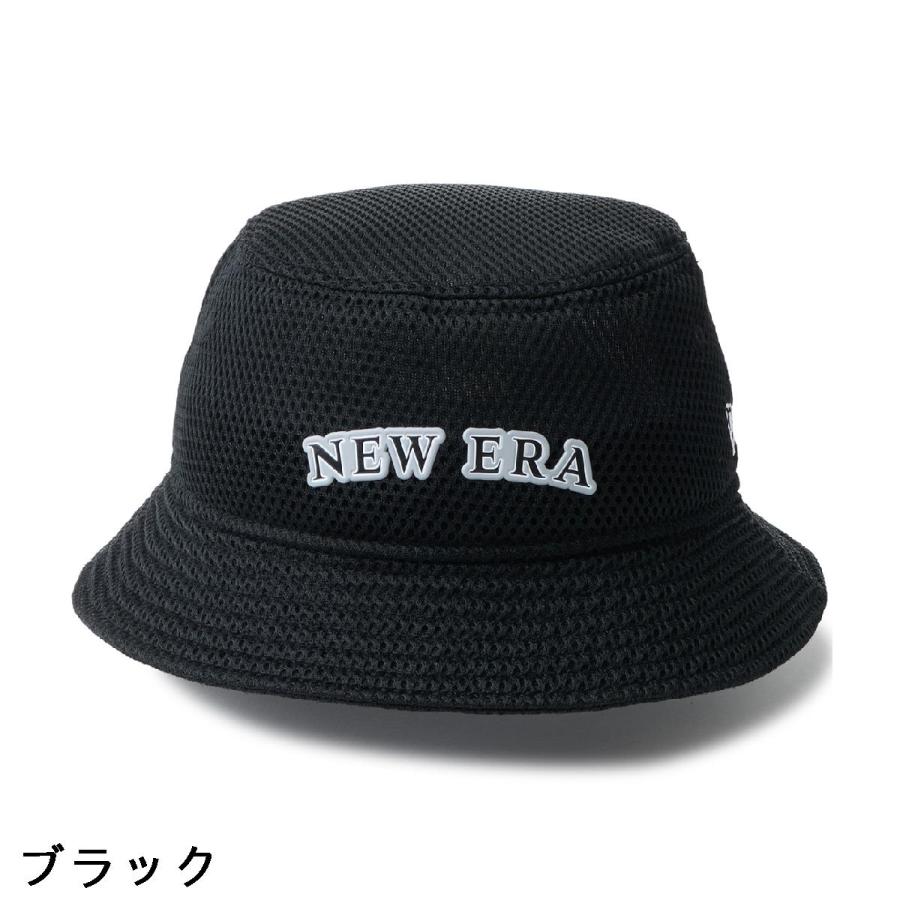 NEW ERA（ニューエラ） NEW ERA GOLF GF 01 SPACER MESH 261 バケット