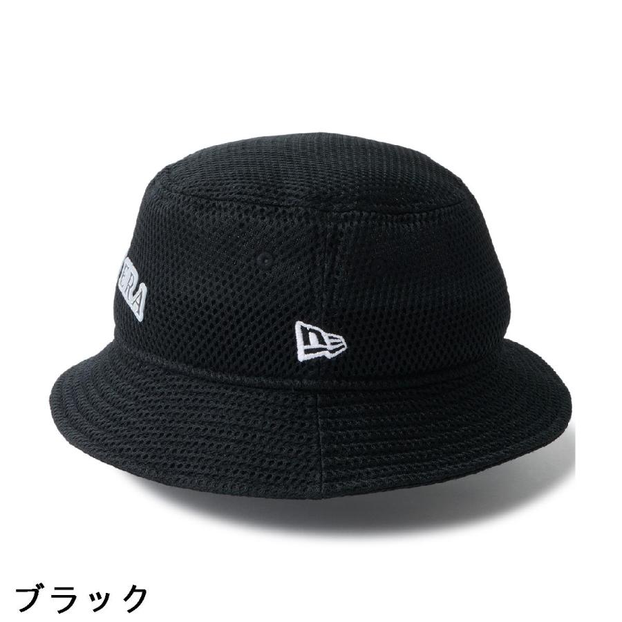 NEW ERA（ニューエラ） NEW ERA GOLF GF 01 SPACER MESH 261 バケット